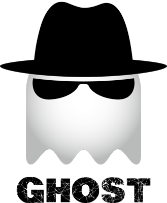 Ghostnet icon